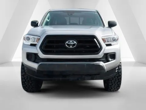 Photos of 2020 Toyota Tacoma SR for sale in Cambridge, OH at Cambridge Truck