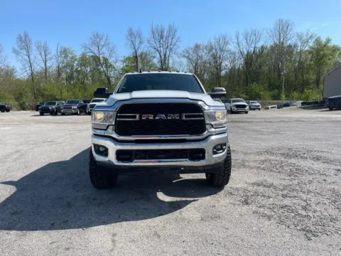 Photos of 2022 Ram 2500 Tradesman for sale in Cambridge, OH at Cambridge Truck