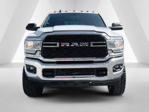 Photos of 2022 Ram 2500 Tradesman for sale in Cambridge, OH at Cambridge Truck