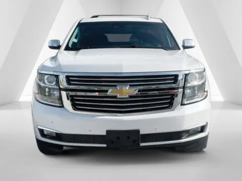 Photos of 2020 Chevrolet Tahoe Premier for sale in Cambridge, OH at Cambridge Truck