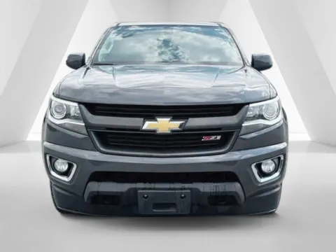 Photos of 2016 Chevrolet Colorado Z71 for sale in Cambridge, OH at Cambridge Truck