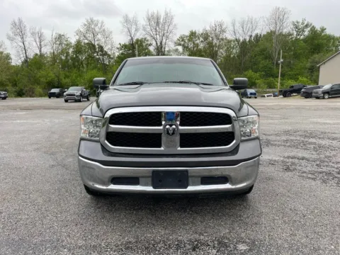 Photos of 2016 Ram 1500 SLT for sale in Cambridge, OH at Cambridge Truck