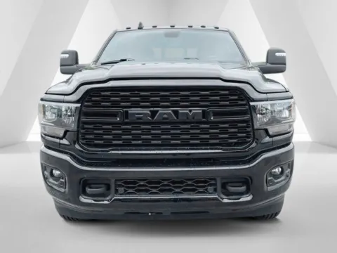 Photos of 2024 Ram 3500 Big Horn for sale in Cambridge, OH at Cambridge Truck