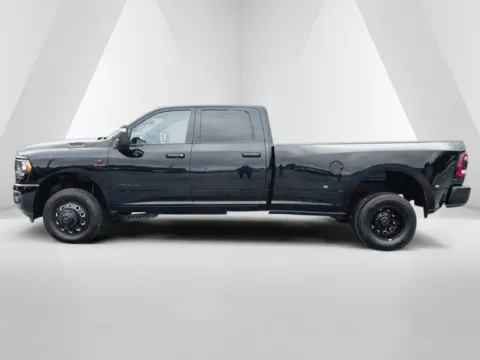 More photos of 2024 Ram 3500 Big Horn at Cambridge Truck, OH