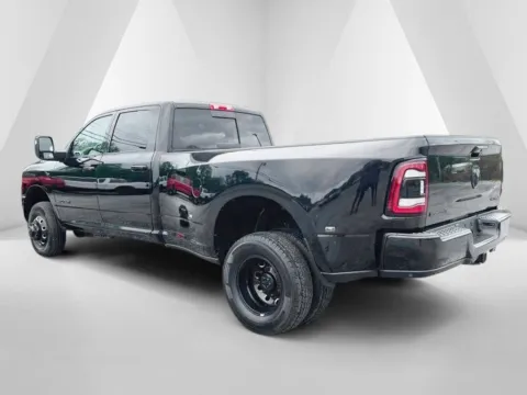 More photos of 2024 Ram 3500 Big Horn at Cambridge Truck, OH