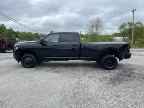 More photos of 2024 Ram 3500 Big Horn at Cambridge Truck, OH