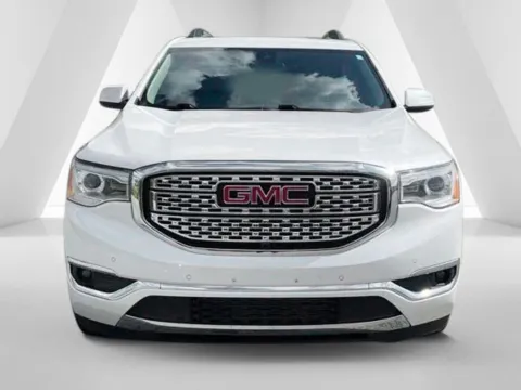 Photos of 2017 GMC Acadia Denali for sale in Cambridge, OH at Cambridge Truck