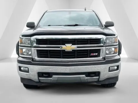 Photos of 2014 Chevrolet Silverado 1500 LT for sale in Cambridge, OH at Cambridge Truck