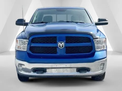 Photos of 2017 Ram 1500 SLT for sale in Cambridge, OH at Cambridge Truck