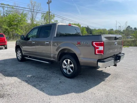 More photos of 2019 Ford F-150 XLT at Cambridge Truck, OH