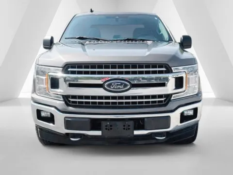 Photos of 2019 Ford F-150 XLT for sale in Cambridge, OH at Cambridge Truck