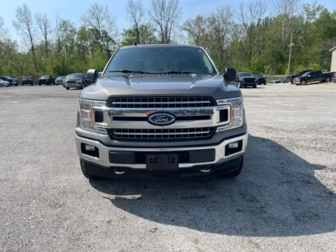 Photos of 2019 Ford F-150 XLT for sale in Cambridge, OH at Cambridge Truck