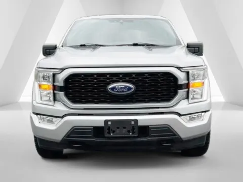 Photos of 2021 Ford F-150 XL for sale in Cambridge, OH at Cambridge Truck