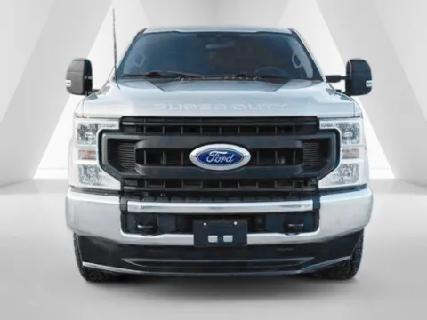Photos of 2022 Ford F-250SD XL for sale in Cambridge, OH at Cambridge Truck