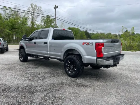 More photos of 2022 Ford F-250SD XL at Cambridge Truck, OH