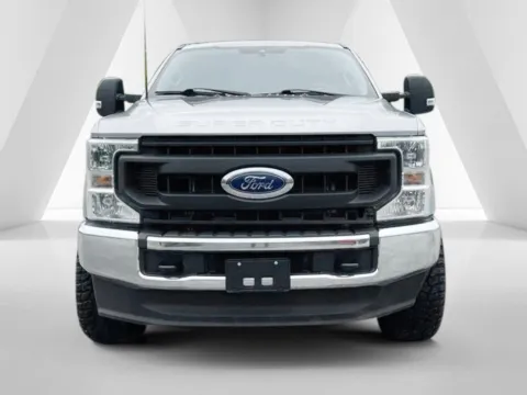 Photos of 2022 Ford F-250SD XL for sale in Cambridge, OH at Cambridge Truck