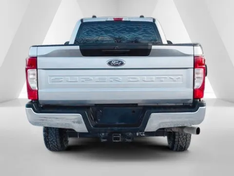 More photos of 2022 Ford F-250SD XL at Cambridge Truck, OH