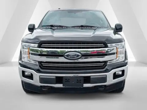 Photos of 2018 Ford F-150 Lariat for sale in Cambridge, OH at Cambridge Truck