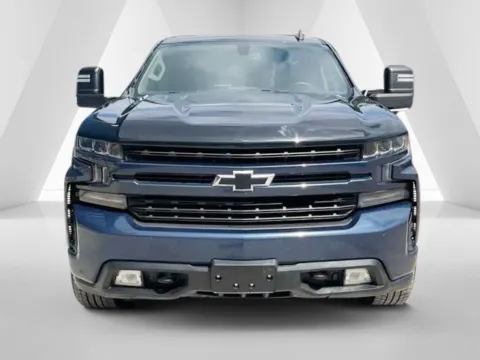 Photos of 2020 Chevrolet Silverado 1500 RST for sale in Cambridge, OH at Cambridge Truck