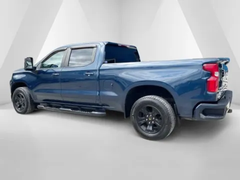 More photos of 2020 Chevrolet Silverado 1500 RST at Cambridge Truck, OH