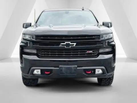 Photos of 2020 Chevrolet Silverado 1500 LT Trail Boss for sale in Cambridge, OH at Cambridge Truck