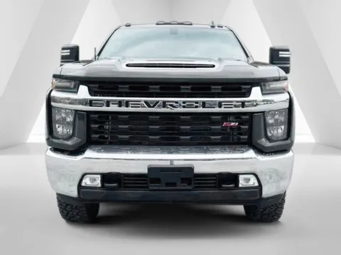 Photos of 2022 Chevrolet Silverado 2500HD LT for sale in Cambridge, OH at Cambridge Truck