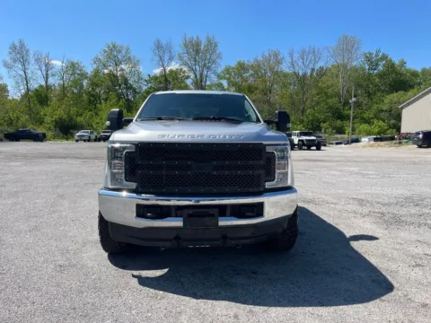 Photos of 2019 Ford F-250SD XLT for sale in Cambridge, OH at Cambridge Truck
