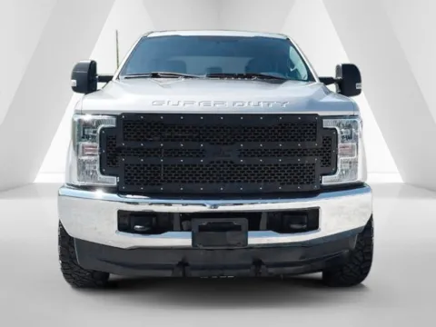 Photos of 2019 Ford F-250SD XLT for sale in Cambridge, OH at Cambridge Truck