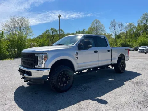 Another view of 2019 Ford F-250SD XLT for sale in Cambridge, OH at Cambridge Truck
