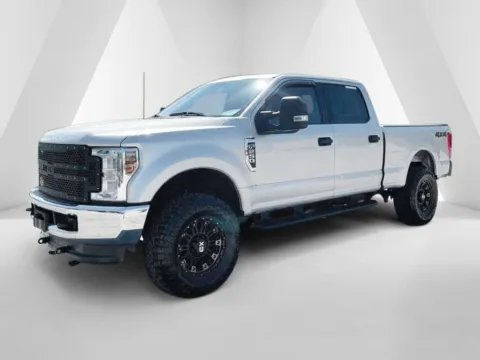 Another view of 2019 Ford F-250SD XLT for sale in Cambridge, OH at Cambridge Truck