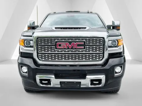 Photos of 2018 GMC Sierra 3500HD Denali for sale in Cambridge, OH at Cambridge Truck