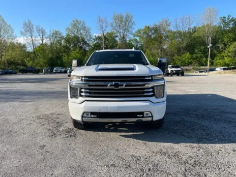 Photos of 2020 Chevrolet Silverado 2500HD High Country for sale in Cambridge, OH at Cambridge Truck