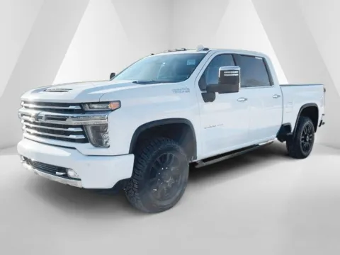 Another view of 2020 Chevrolet Silverado 2500HD High Country for sale in Cambridge, OH at Cambridge Truck