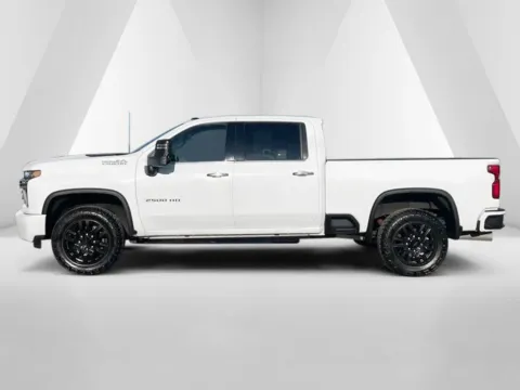 More photos of 2020 Chevrolet Silverado 2500HD High Country at Cambridge Truck, OH