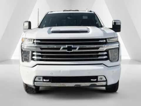 Photos of 2020 Chevrolet Silverado 2500HD High Country for sale in Cambridge, OH at Cambridge Truck