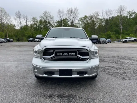 Photos of 2018 Ram 1500 Limited for sale in Cambridge, OH at Cambridge Truck