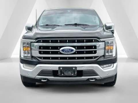 Photos of 2021 Ford F-150 Lariat for sale in Cambridge, OH at Cambridge Truck