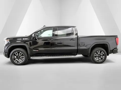 More photos of 2022 GMC Sierra 1500 AT4 at Cambridge Truck, OH