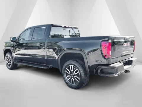 More photos of 2022 GMC Sierra 1500 AT4 at Cambridge Truck, OH