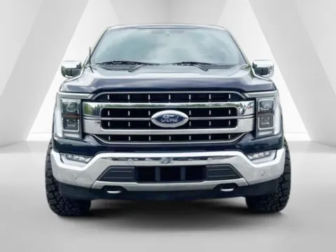 Photos of 2022 Ford F-150 Lariat for sale in Cambridge, OH at Cambridge Truck