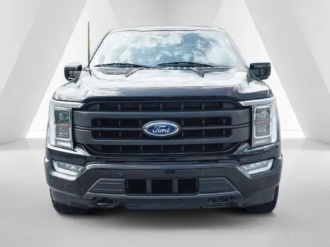 Photos of 2021 Ford F-150 Lariat for sale in Cambridge, OH at Cambridge Truck