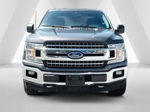 Photos of 2019 Ford F-150 XLT for sale in Cambridge, OH at Cambridge Truck