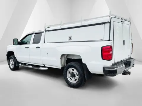 More photos of 2019 Chevrolet Silverado 2500HD Work Truck at Cambridge Truck, OH
