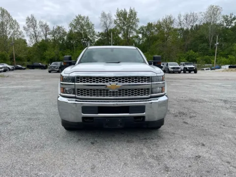 Photos of 2019 Chevrolet Silverado 2500HD Work Truck for sale in Cambridge, OH at Cambridge Truck