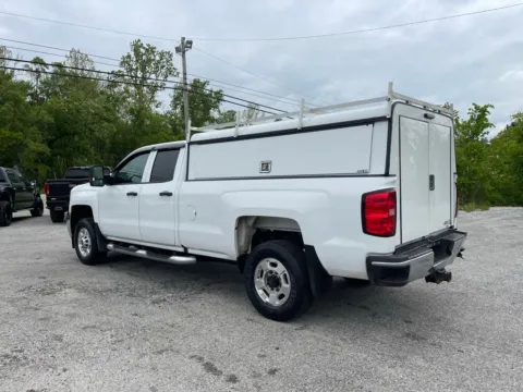 More photos of 2019 Chevrolet Silverado 2500HD Work Truck at Cambridge Truck, OH