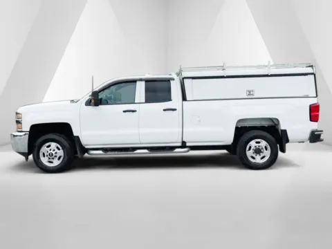 More photos of 2019 Chevrolet Silverado 2500HD Work Truck at Cambridge Truck, OH
