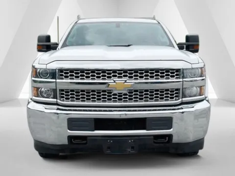 Photos of 2019 Chevrolet Silverado 2500HD Work Truck for sale in Cambridge, OH at Cambridge Truck