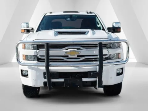Photos of 2017 Chevrolet Silverado 2500HD LTZ for sale in Cambridge, OH at Cambridge Truck