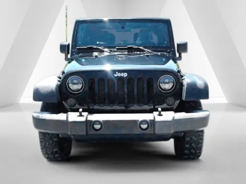 Photos of 2013 Jeep Wrangler Sport for sale in Cambridge, OH at Cambridge Truck