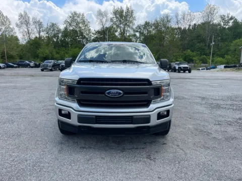 Photos of 2019 Ford F-150 XLT for sale in Cambridge, OH at Cambridge Truck